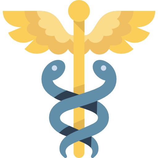 Caduceus icon