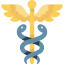 Caduceus Ikona 64x64