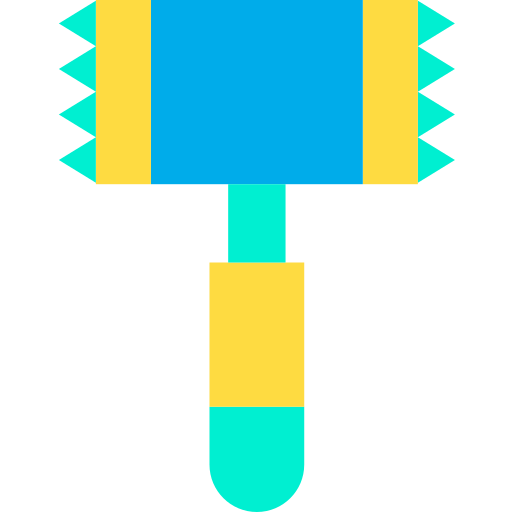 Hammer icon