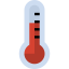 Thermometer icon 64x64