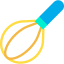 Whisk icon 64x64