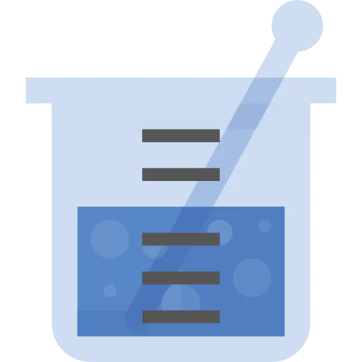 Beaker icon