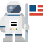 Astronaut icon 64x64