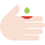 Burn icon 64x64
