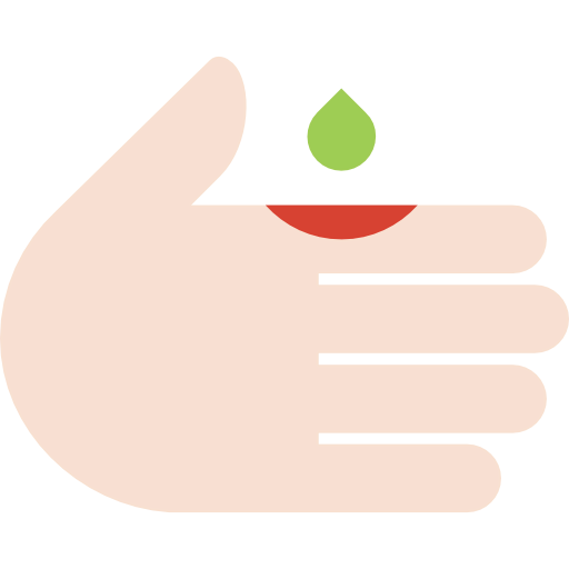 Burn icon