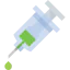Syringe icon 64x64