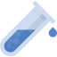 Test tube icon 64x64