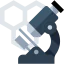Microscope icon 64x64