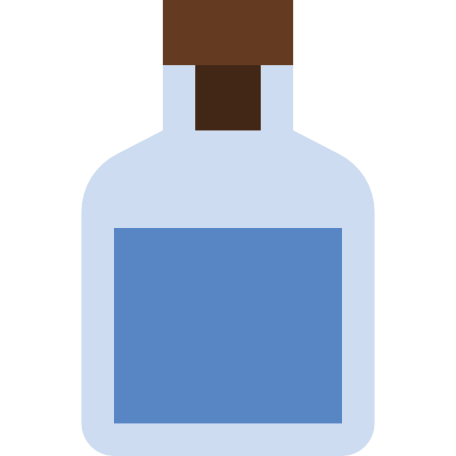 Bottle icon