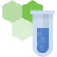 Test tube icon 64x64