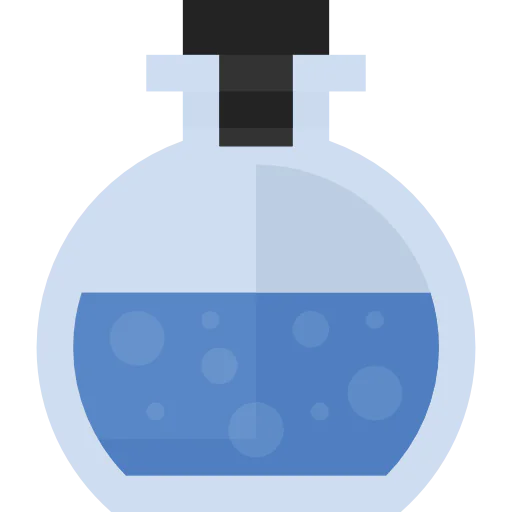 Bottle icon