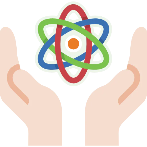 Nuclear icon