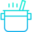 Cook icon 64x64
