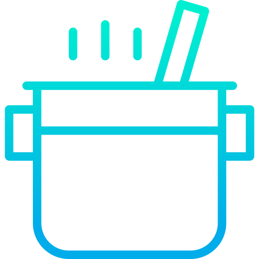 Cook icon