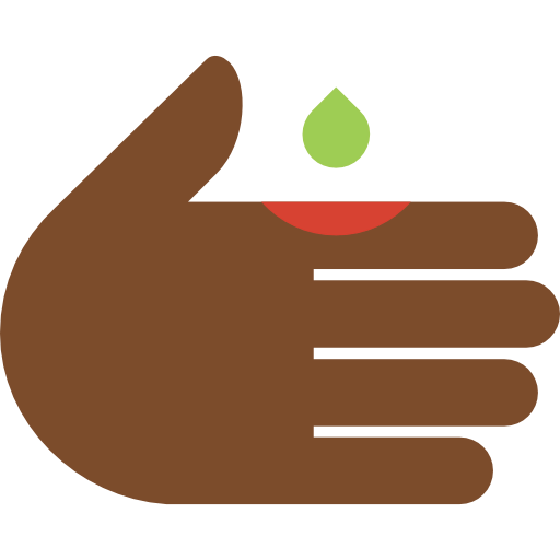 Burn icon