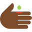 Burn icon 64x64