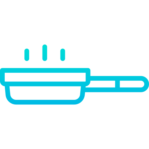 Cook icon