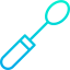 Spoon icon 64x64