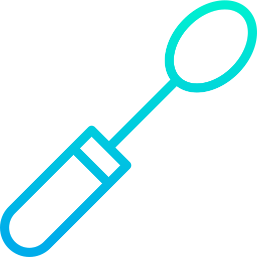 Spoon icon