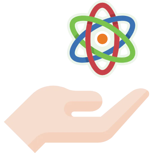 Nuclear icon