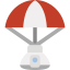 Space capsule 图标 64x64