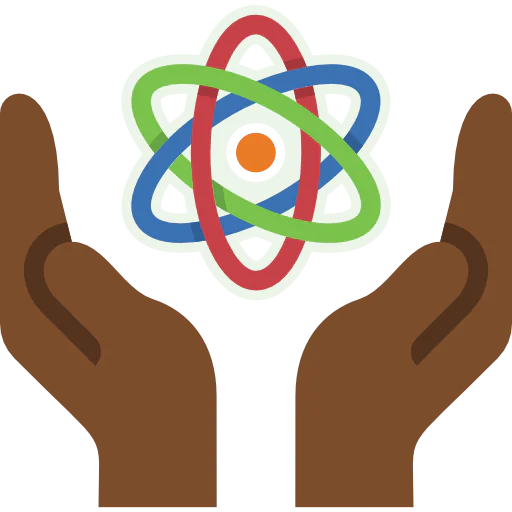 Nuclear icon