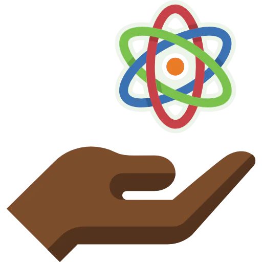 Nuclear icon