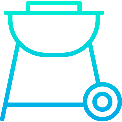 Grill icon