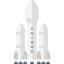 Rocket icon 64x64