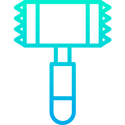 Hammer icon