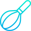 Whisk icon 64x64
