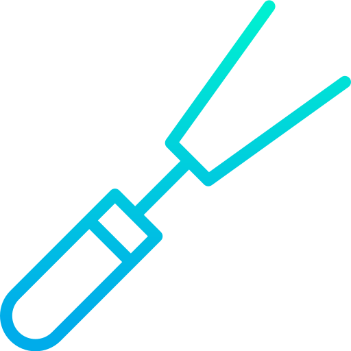 Fork icon