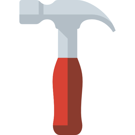 Hammer icon