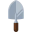 Shovel icon 64x64