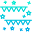 Garlands icon 64x64