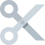 Scissors icon 64x64