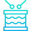 Drum icon 64x64