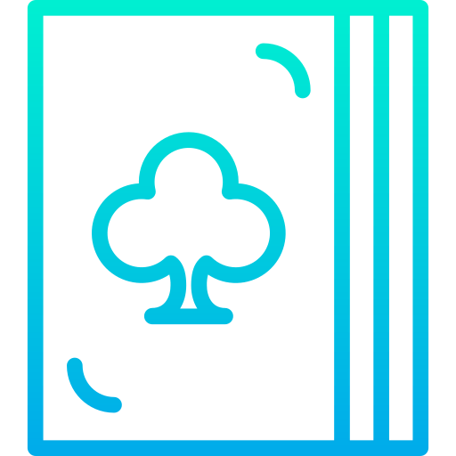 Cards icon