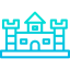 Castle icon 64x64
