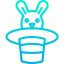 Hat icon 64x64