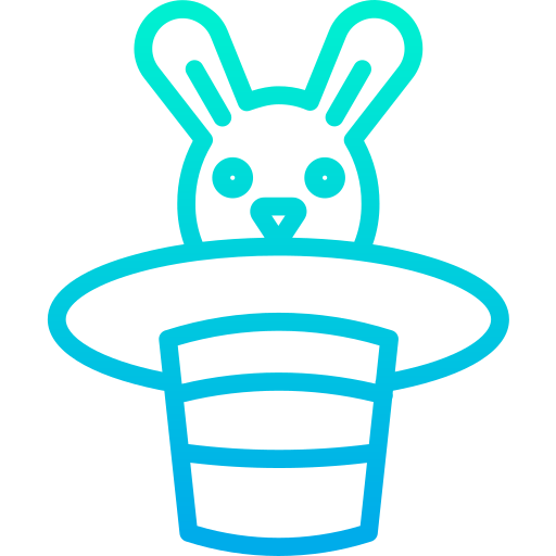 Hat icon