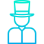 Magician icon 64x64