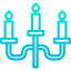 Candelabra icon 64x64
