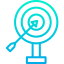 Dart icon 64x64