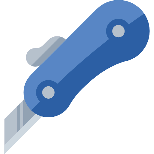 Cutter icon
