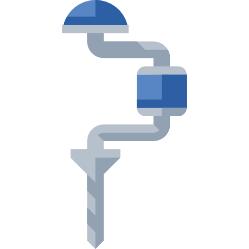 Drill icon