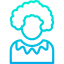 Clown icon 64x64