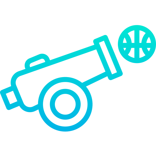 Cannon icon