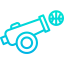 Cannon icon 64x64