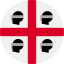 Sardinia icon 64x64